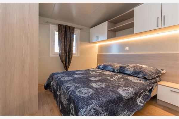 House K1, for 4 persons