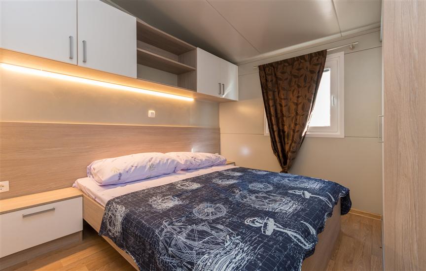 House K1, for 4 persons