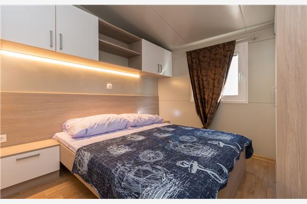 House K1, for 4 persons