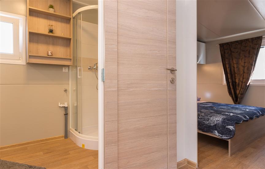 House K1, for 4 persons