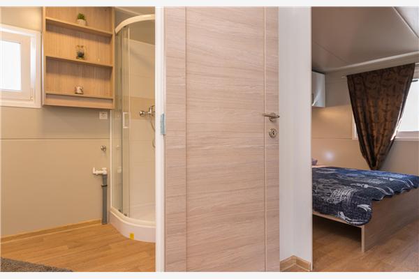 House K1, for 4 persons