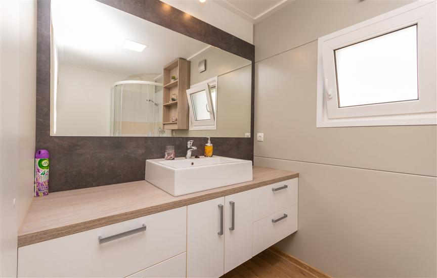 House K1, for 4 persons