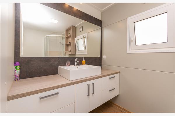 House K1, for 4 persons