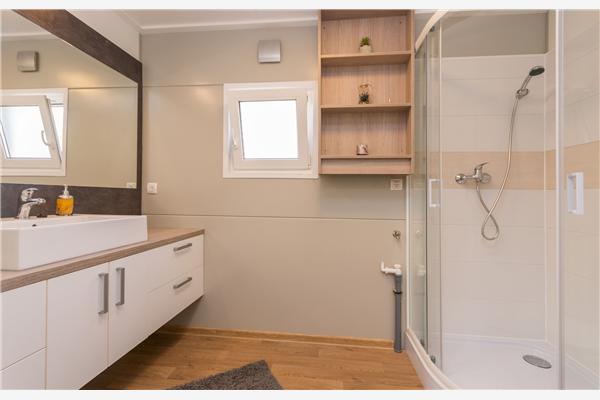 House K1, for 4 persons