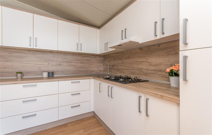 House K1, for 4 persons