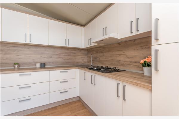 House K1, for 4 persons