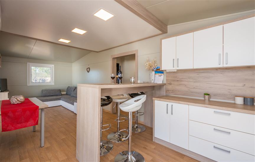 House K1, for 4 persons