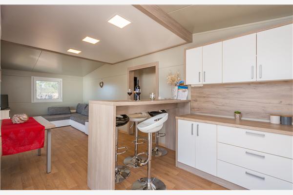 House K1, for 4 persons