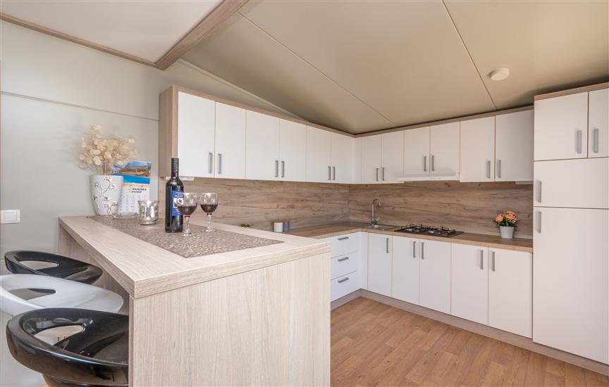 House K1, for 4 persons