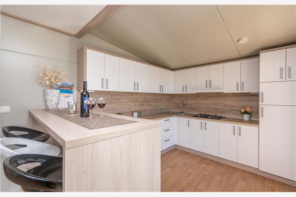 House K1, for 4 persons