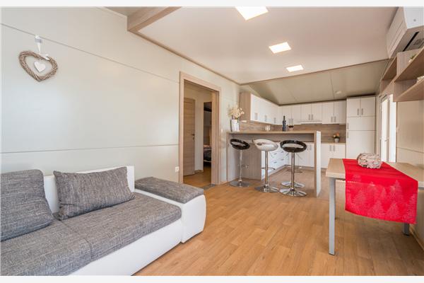 House K1, for 4 persons