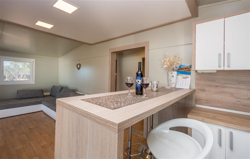 House K1, for 4 persons