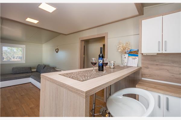 House K1, for 4 persons