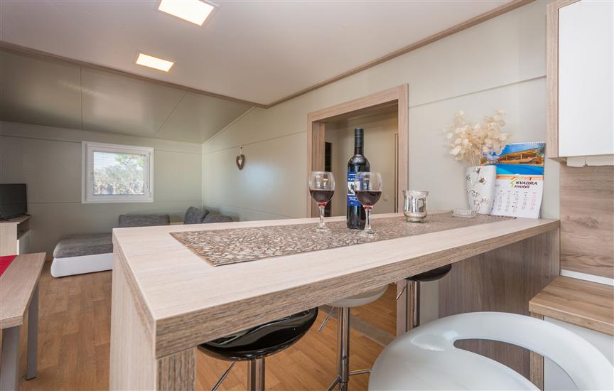 House K1, for 4 persons