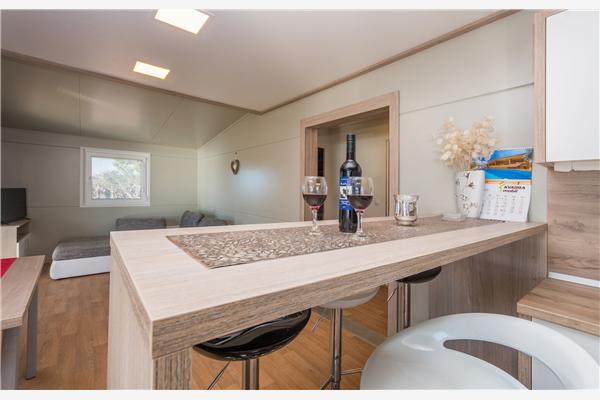 House K1, for 4 persons