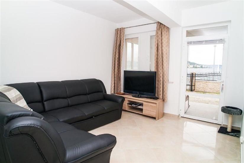 Apartment A3, for 6 persons