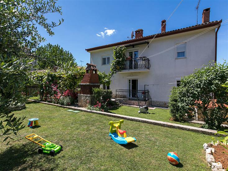 Apartment Loredana