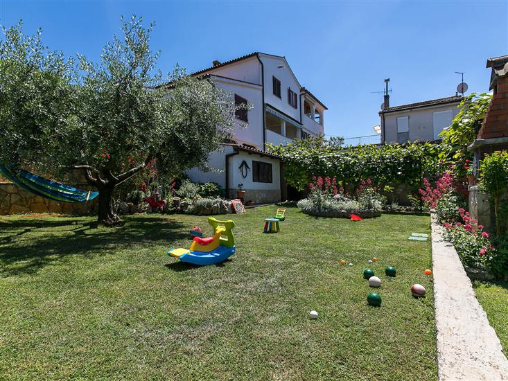 Apartment Loredana