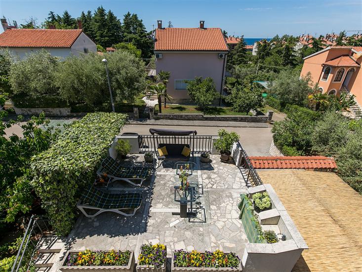 Apartment Loredana