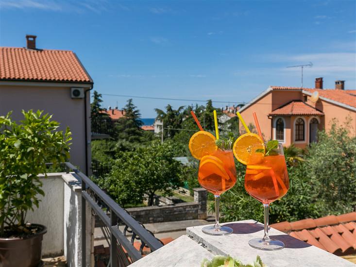 Apartment Loredana