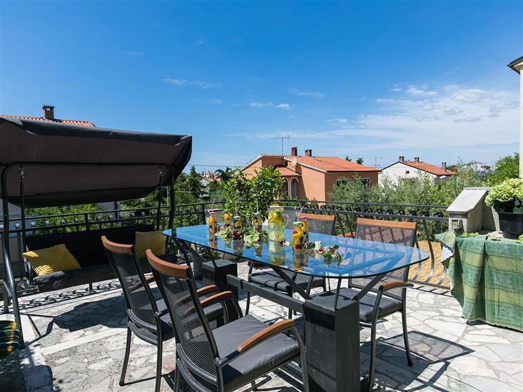 Apartment Loredana