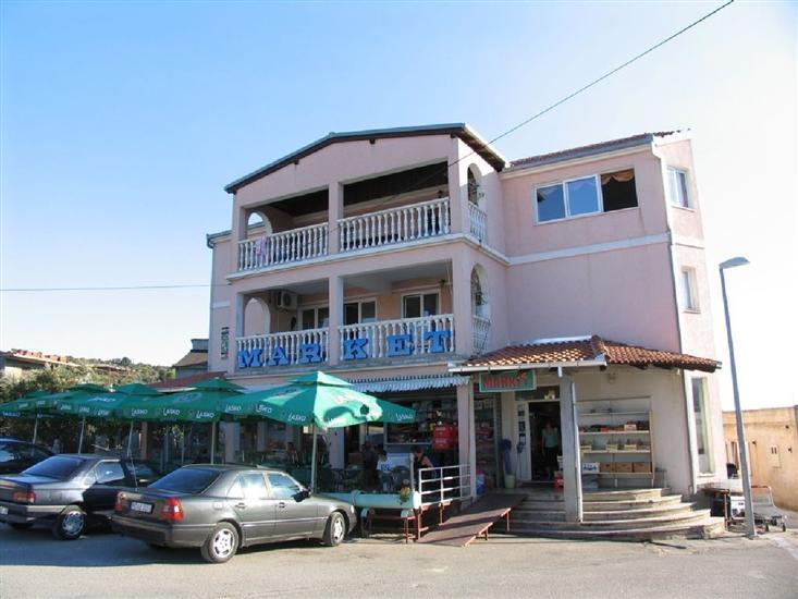 Appartement Veronika