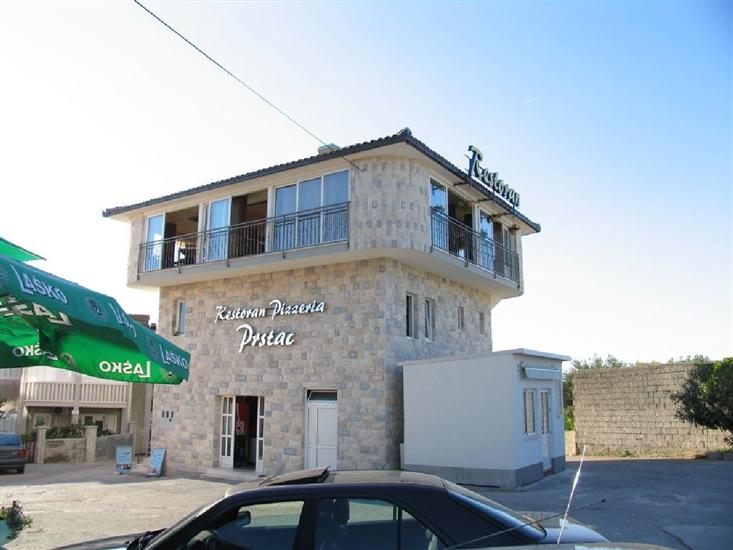 Appartement Veronika