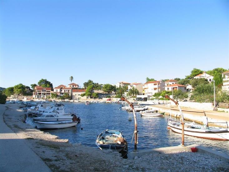 Appartement Veronika