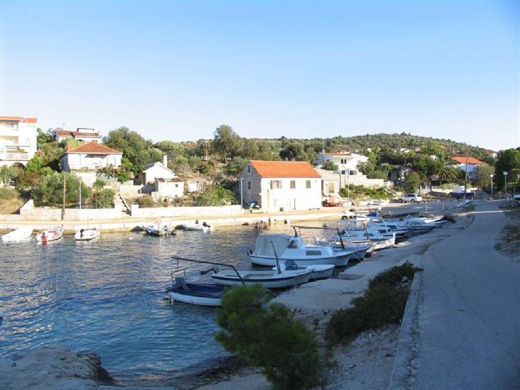 Appartement Veronika