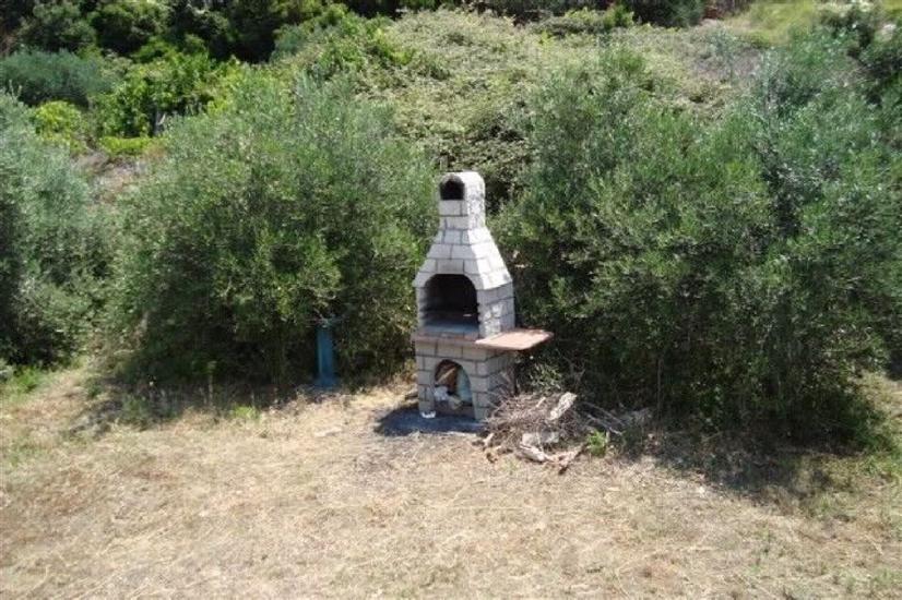 Apartments Robinzon Petar