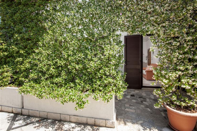 Apartment A3, for 2 persons