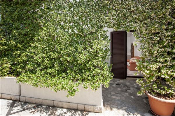 Apartment A3, for 2 persons