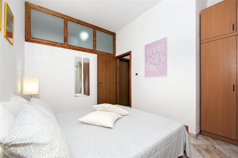 Apartment A3, for 2 persons