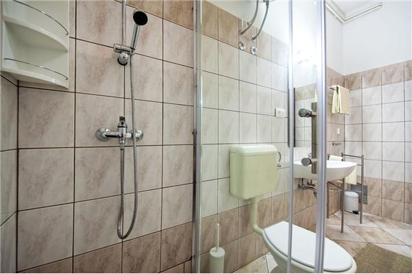 Apartment A3, for 2 persons