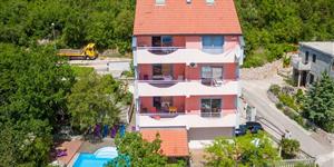 Apartman - Dramalj (Crikvenica)