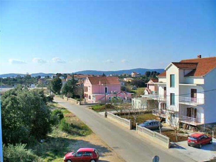 Apartment A3, for 2 persons