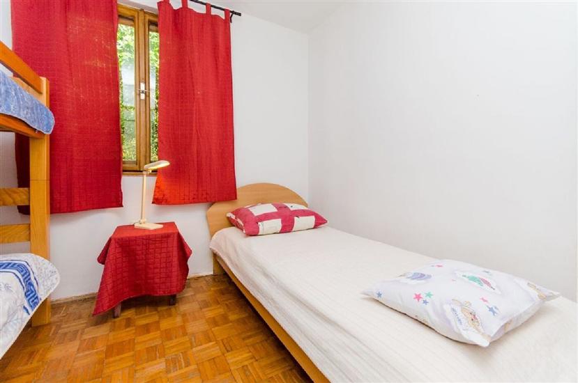 House K1, for 5 persons