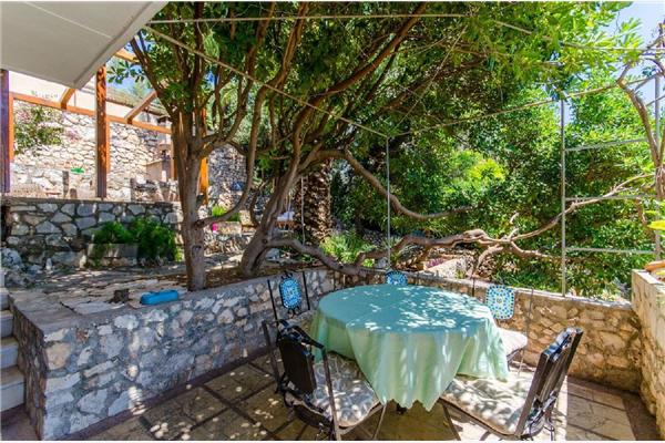 House K1, for 5 persons