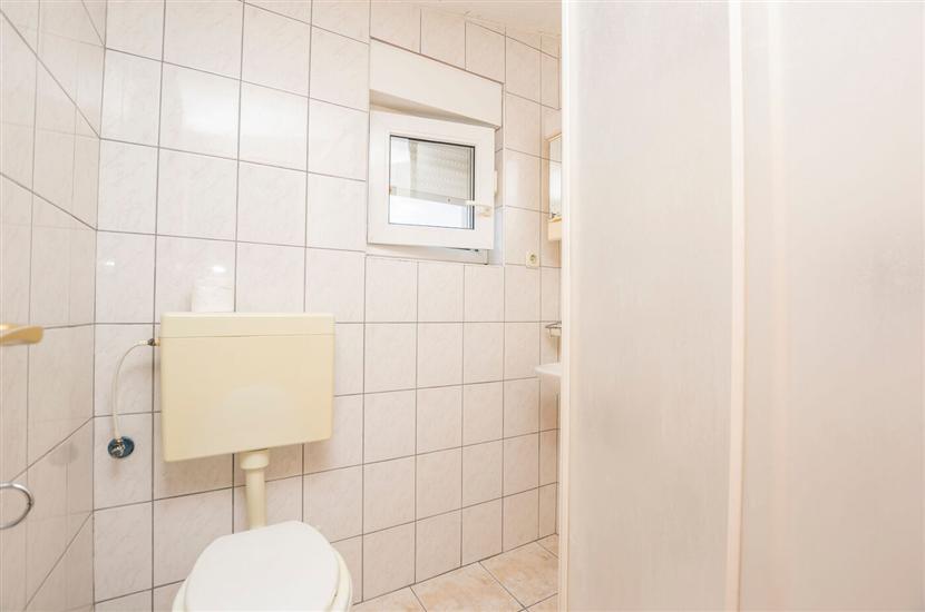 Apartment A3, for 2 persons