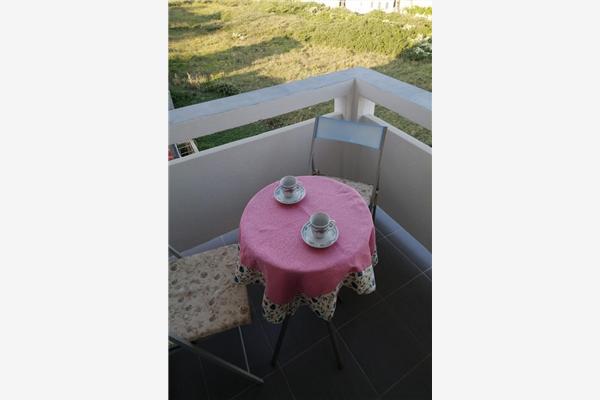 Apartment A3, for 2 persons