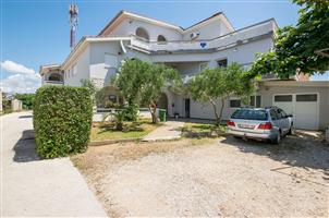 Apartman - Vir - Vir sziget