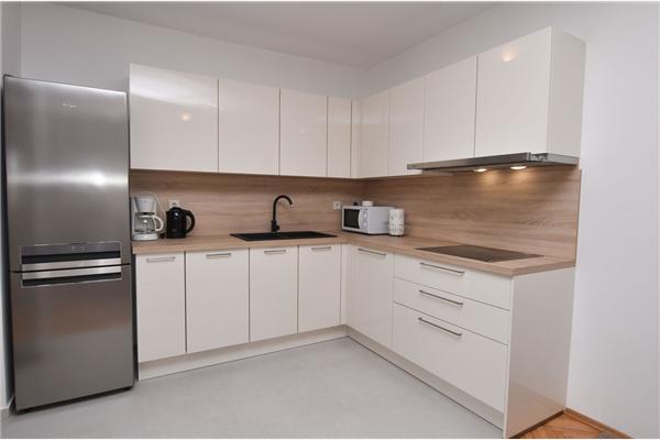 Apartment A3, for 4 persons