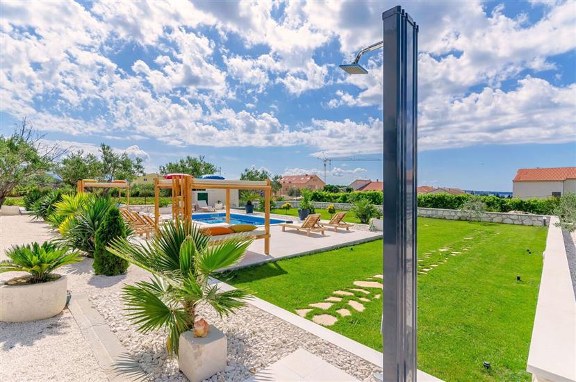 Apartments and Room Gabriel's Paradise