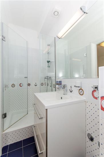 Apartman A4, na 2 osebe