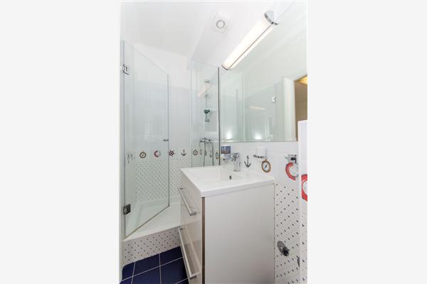 Apartman A4, na 2 osebe