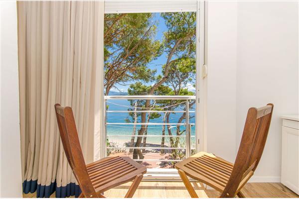 Apartman A4, na 2 osebe
