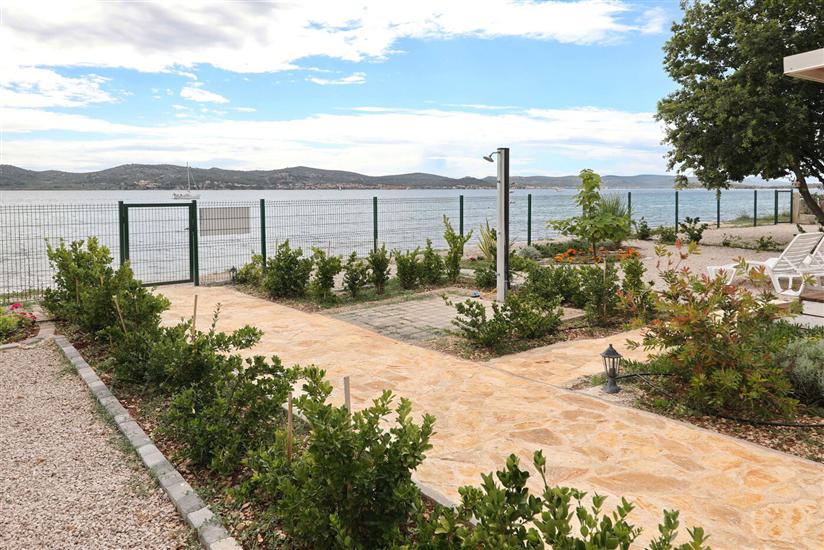 Mobile home Frangipani 3