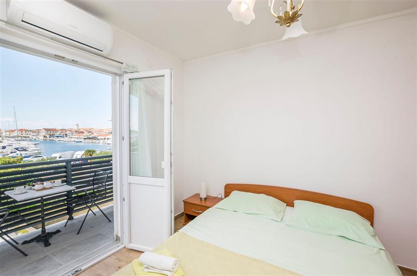 Apartment A3, for 2 persons