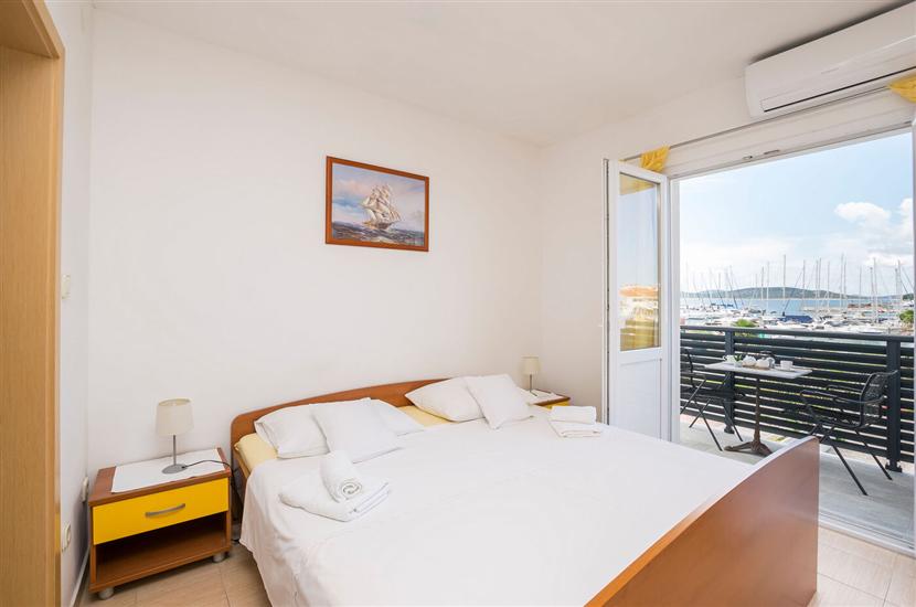 Apartment A4, for 2 persons