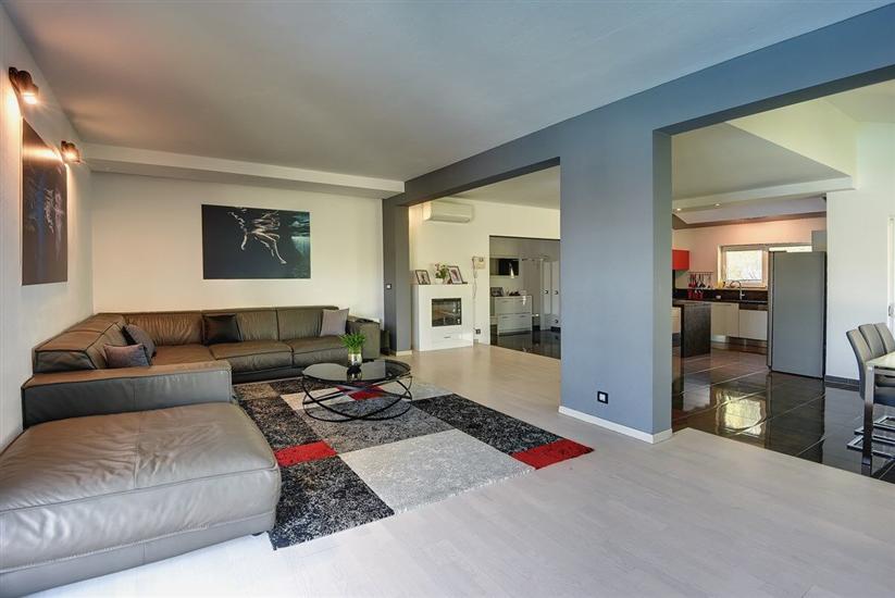 House K1, for 9 persons